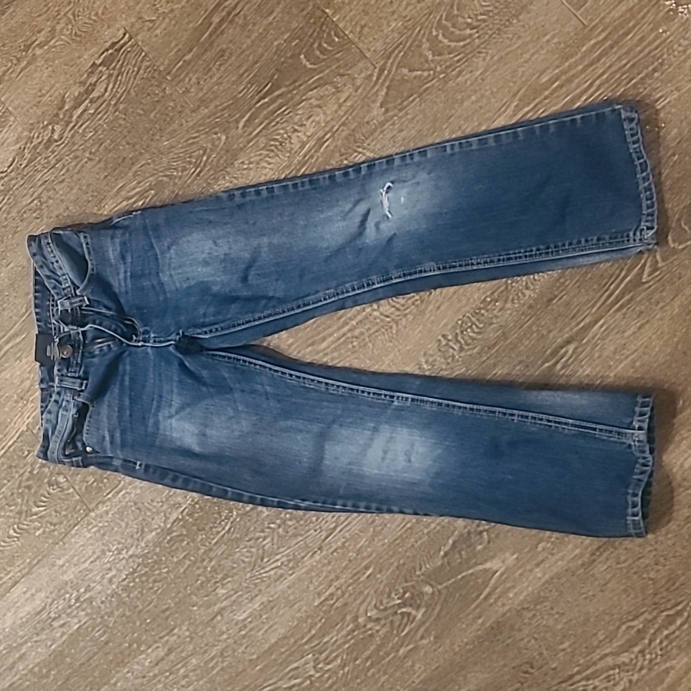 Buffalo David Bitton Boys size 8